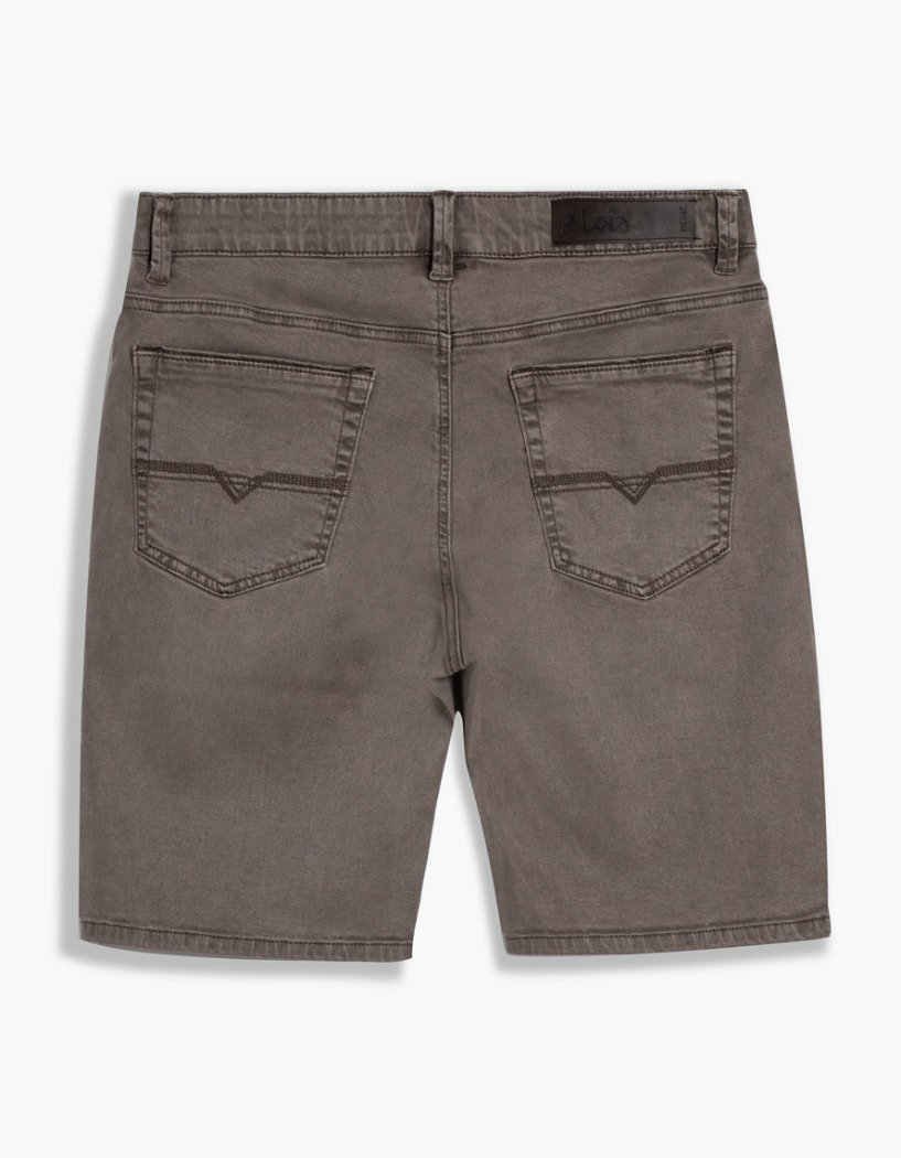 Bermudas Dennis - LOIS