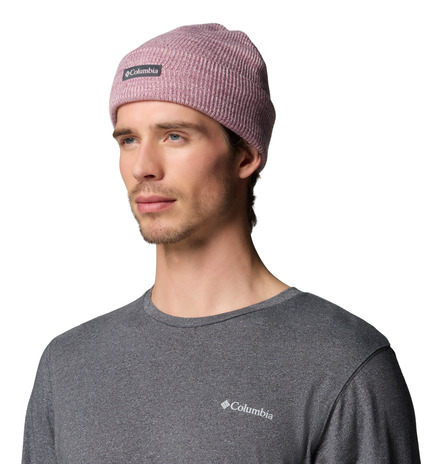 Tuque à revers Whirlibird – COLUMBIA