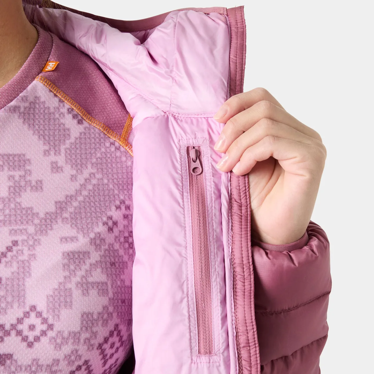 Manteau Verglas 2.0 – HELLY HANSEN 