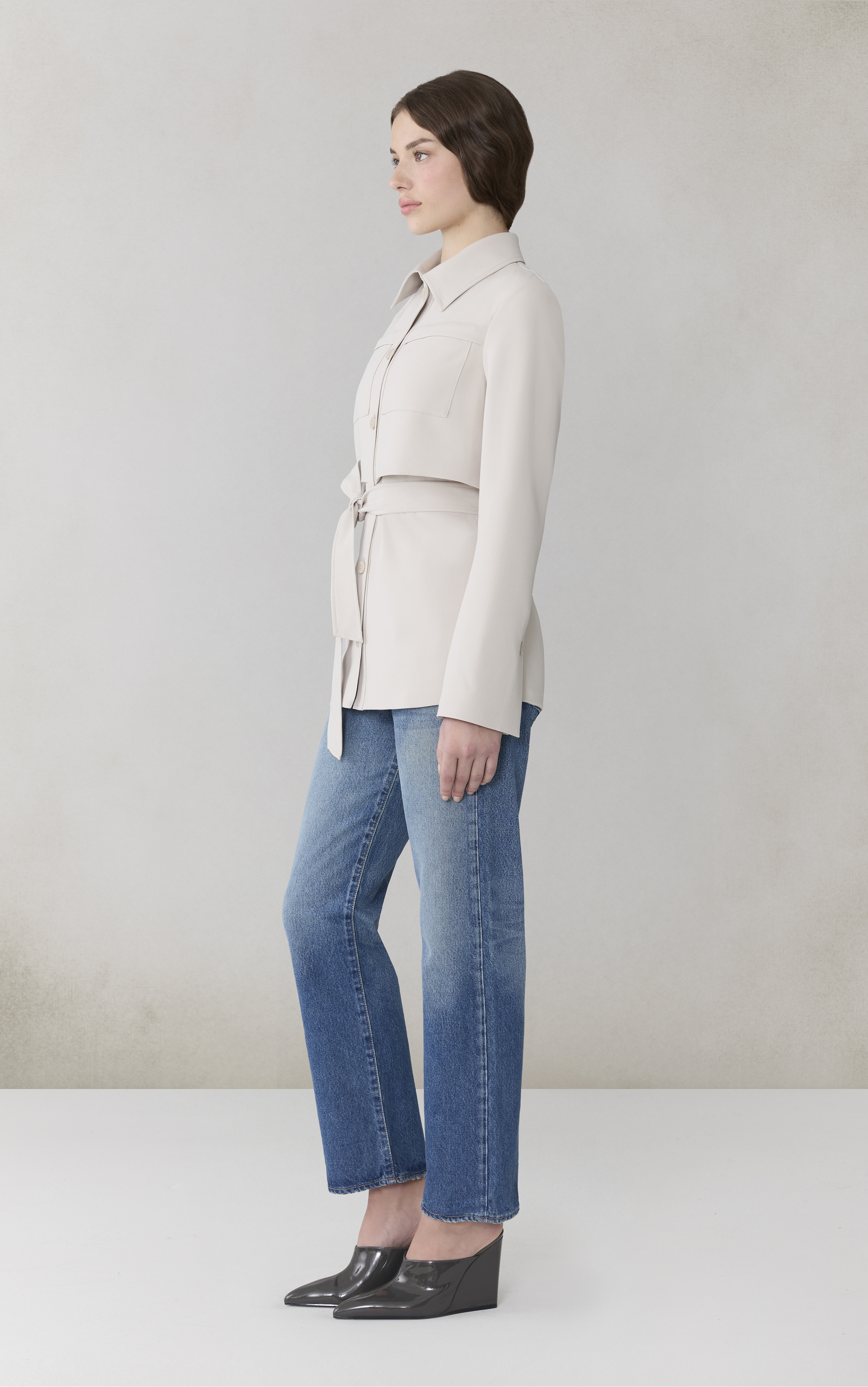 Manteau Haisley - SOIA KYO 