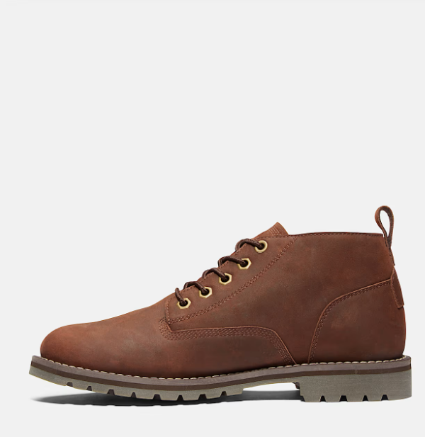 Bottes chukka Redwood Falls – TIMBERLAND
