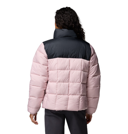 Veste isolée Puffect III – COLUMBIA