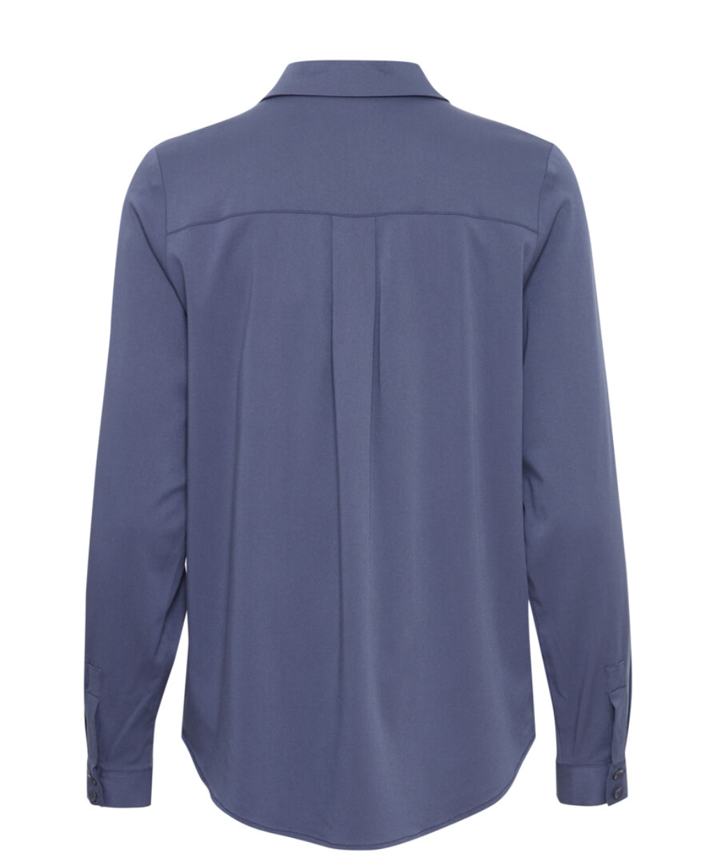 Chemise Justina - FRANSA
