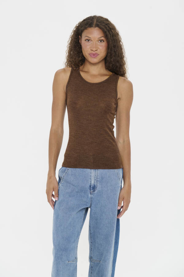 Camisole Garima – SAINT-TROPEZ