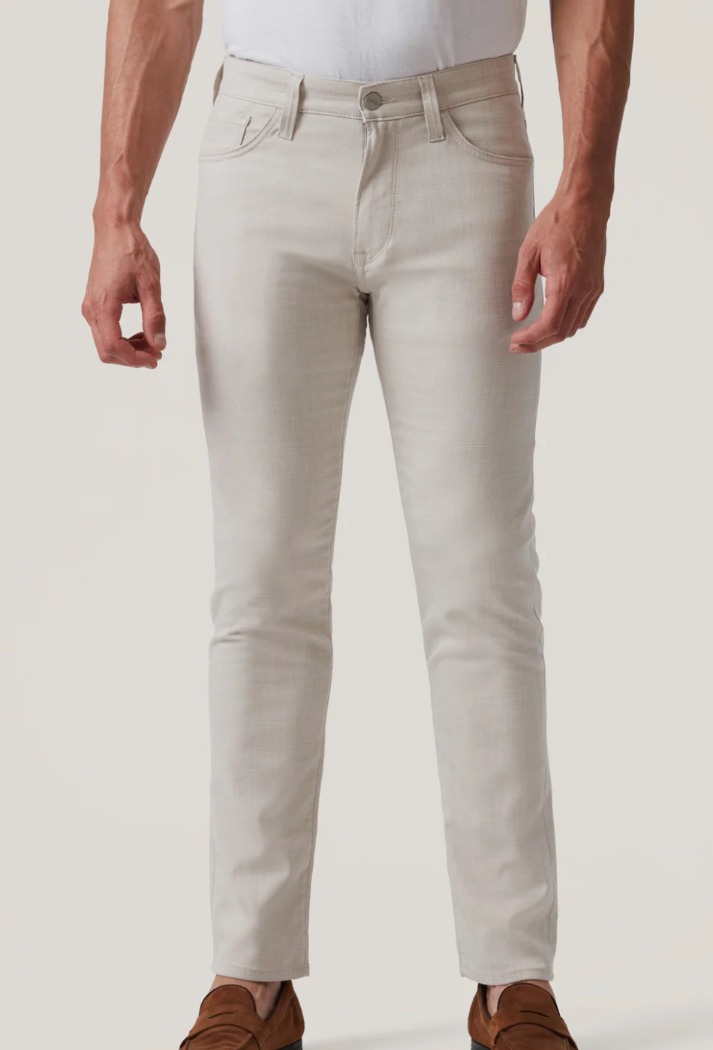 Pantalon Courage Twill - 34 HERITAGE - COURAGE-TWILL - 34 Heritage