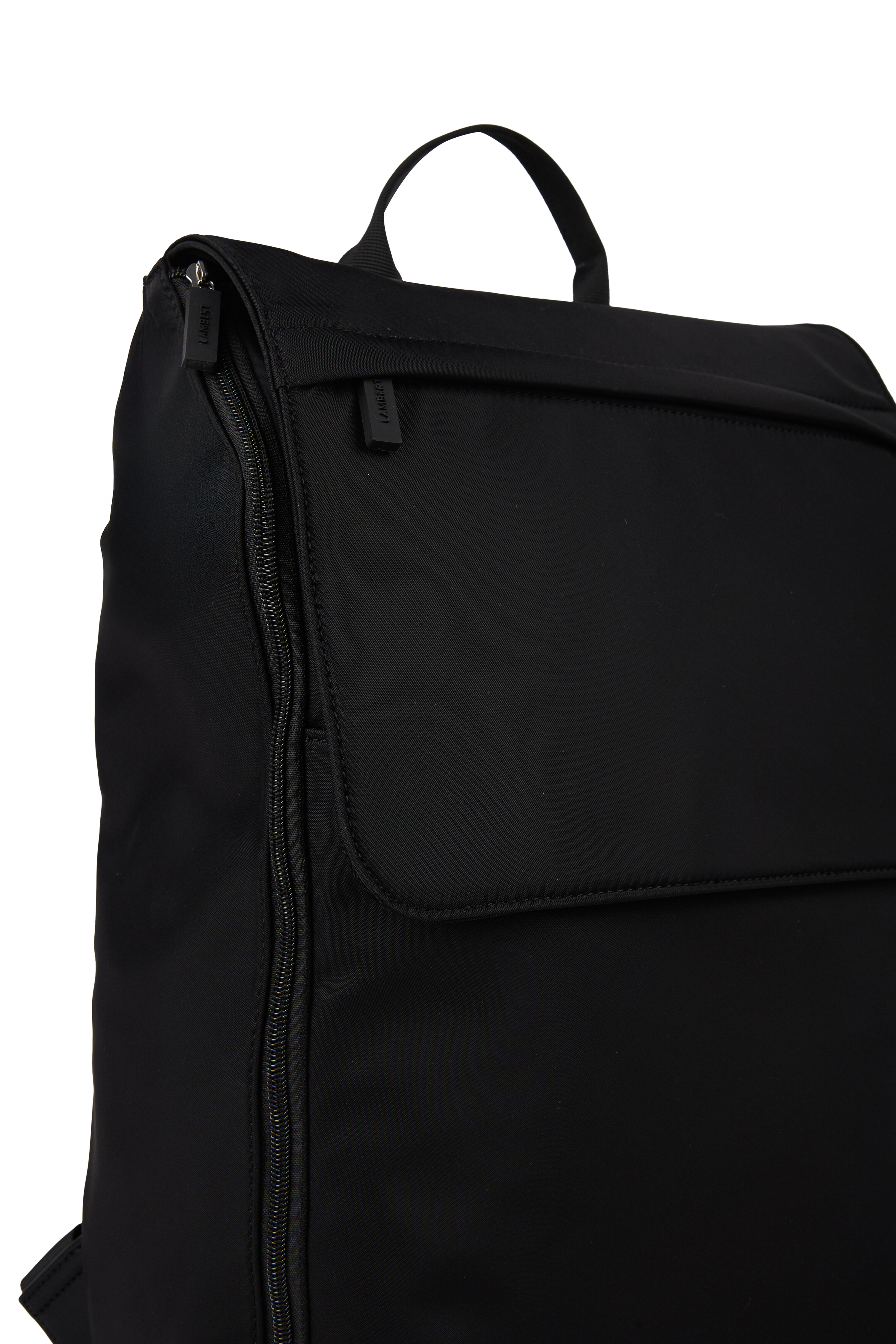 Sac à dos maternité Kendall nylon – LAMBERT