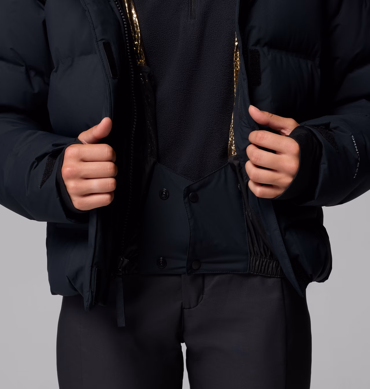 Manteau en duvet Roffe Ridge – COLUMBIA