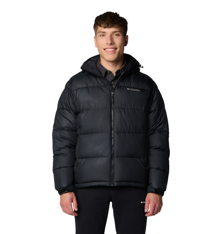 Manteau isolé à capuche Pike Lake II – COLUMBIA - 2050931012 - Columbia