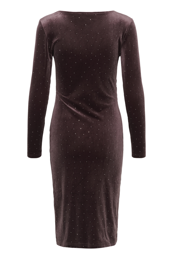 Robe Timma – CREAM