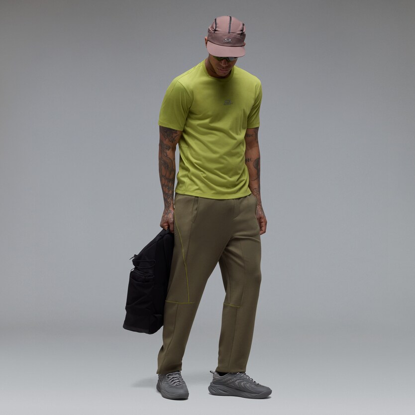 T-shirt Edge Force – OAKLEY