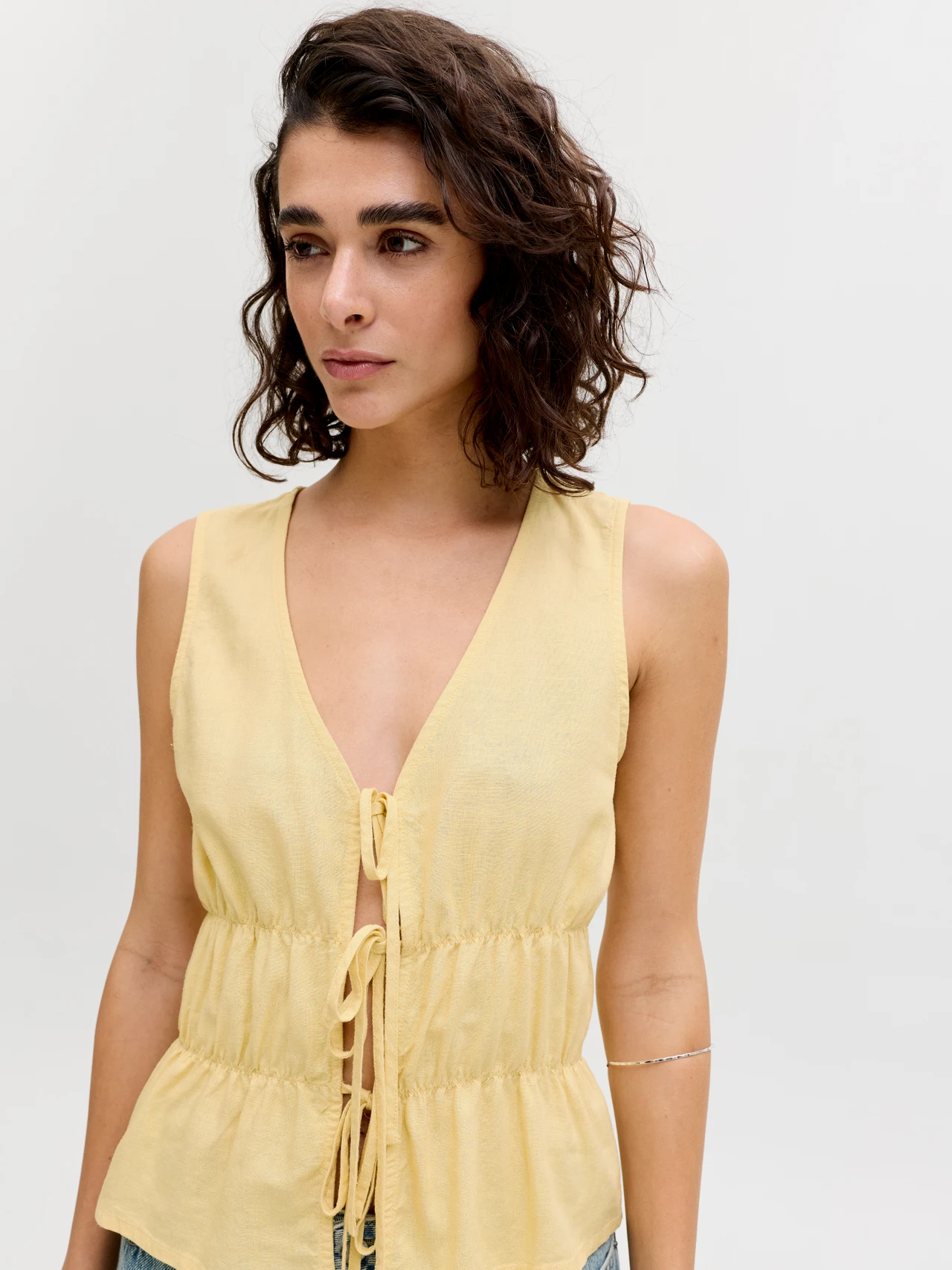 Haut Almira style moderne – JJXX