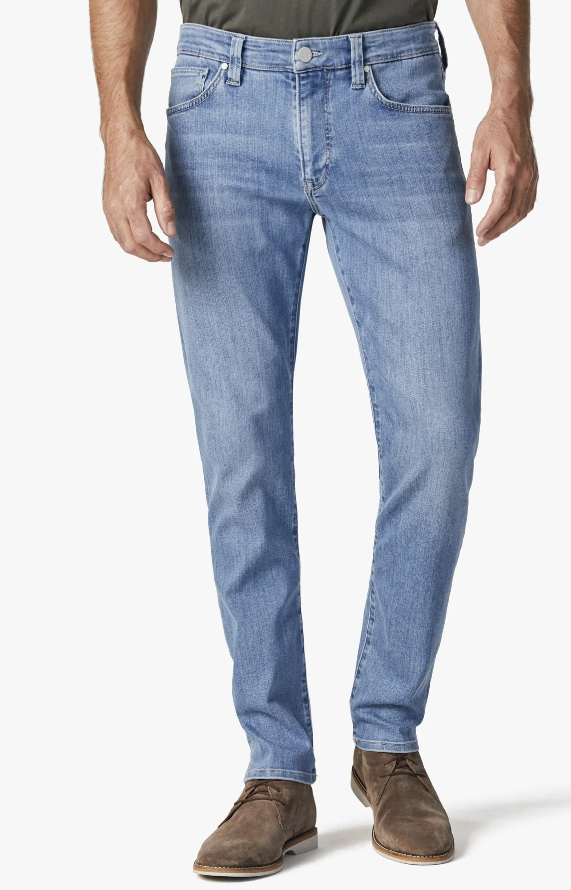 Jean Cool Urban - 34 HERITAGE 