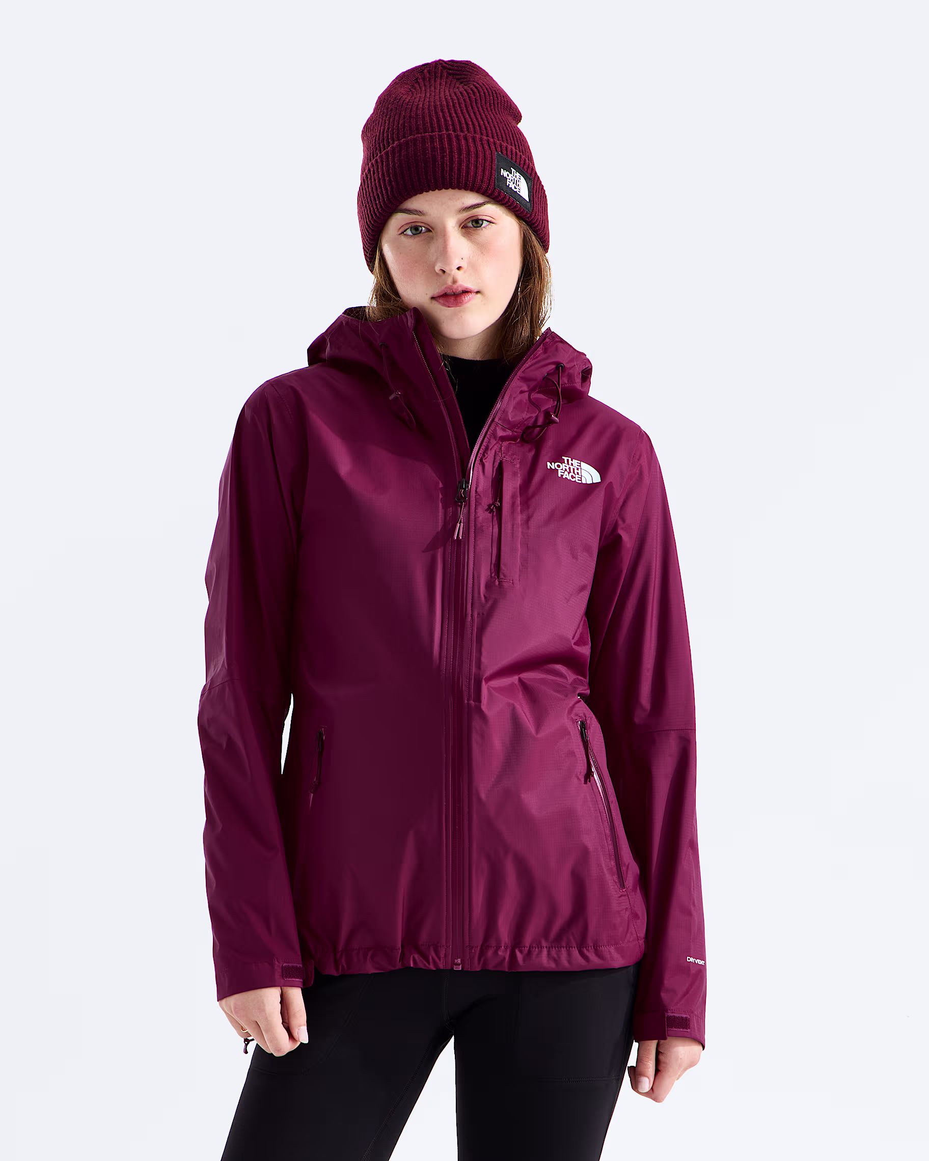 Manteau de pluie Alta Vista – THE NORTH FACE - NF0A8BK9MVO - The North Face