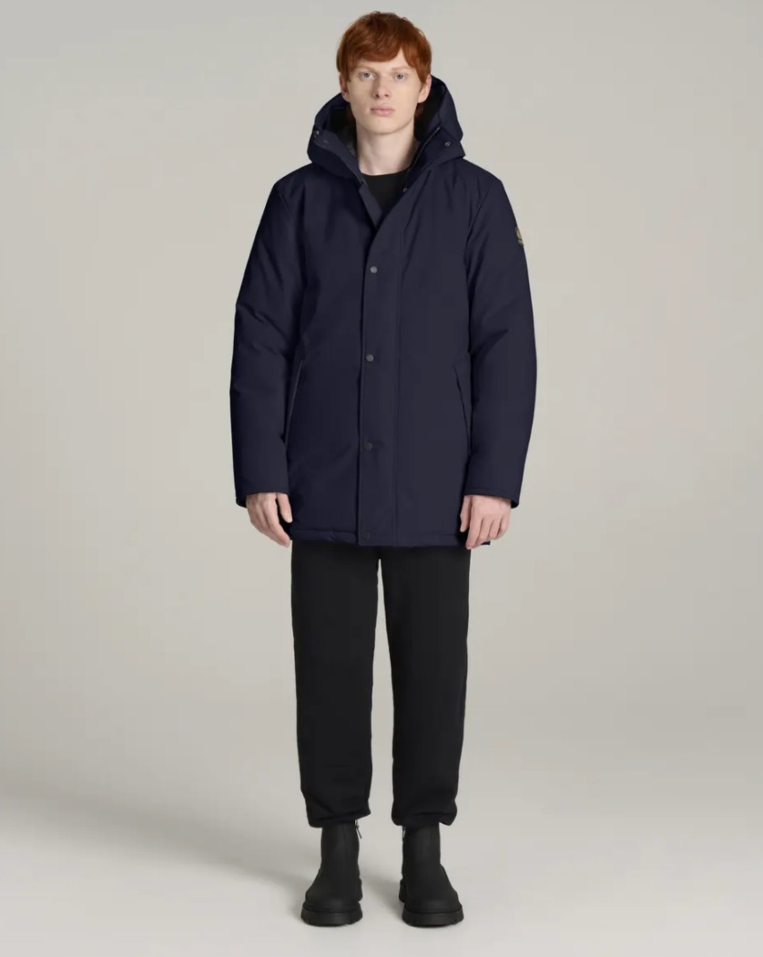 Manteau d'hiver Mont-Royal - KANUK - 10586 - Kanuk