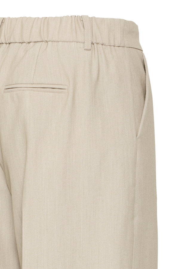Pantalon Danta Crop – B.YOUNG