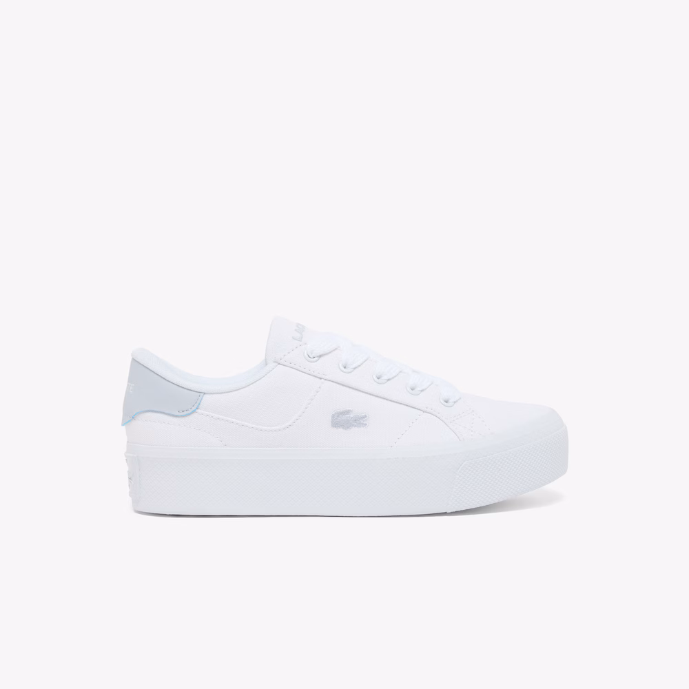 Espadrilles Plateforme Ziane – LACOSTE - 51CFA0042 - LACOSTE