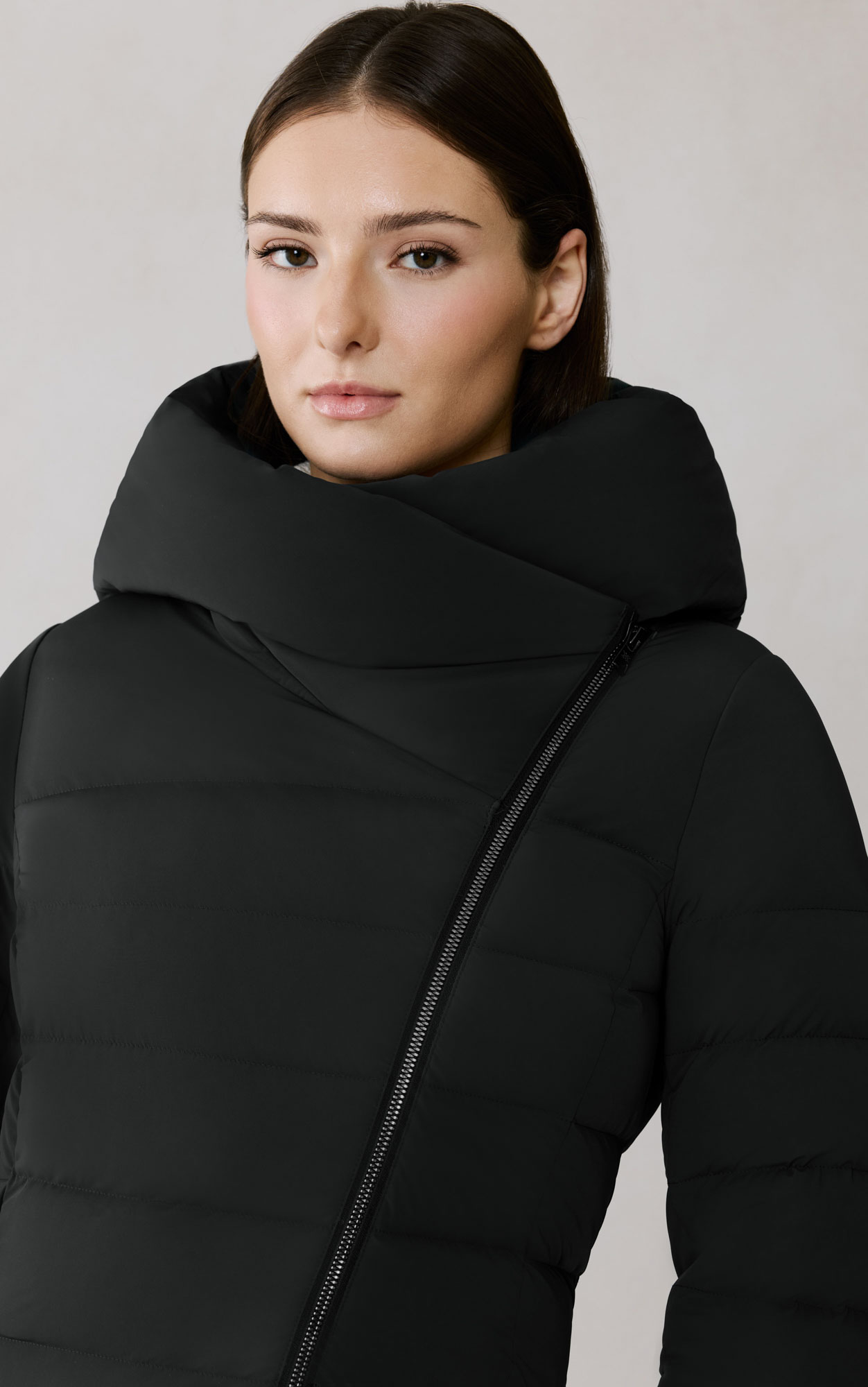 Manteau de duvet Judy - SOIA & KYO