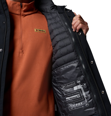 Manteau 3-en-1 Street Heights – COLUMBIA