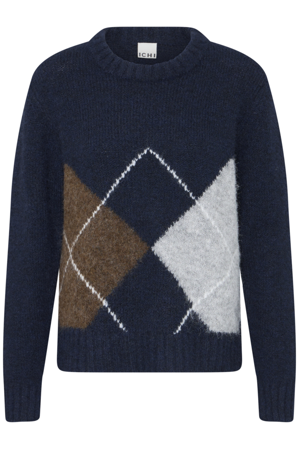 Pull Bayana – ICHI