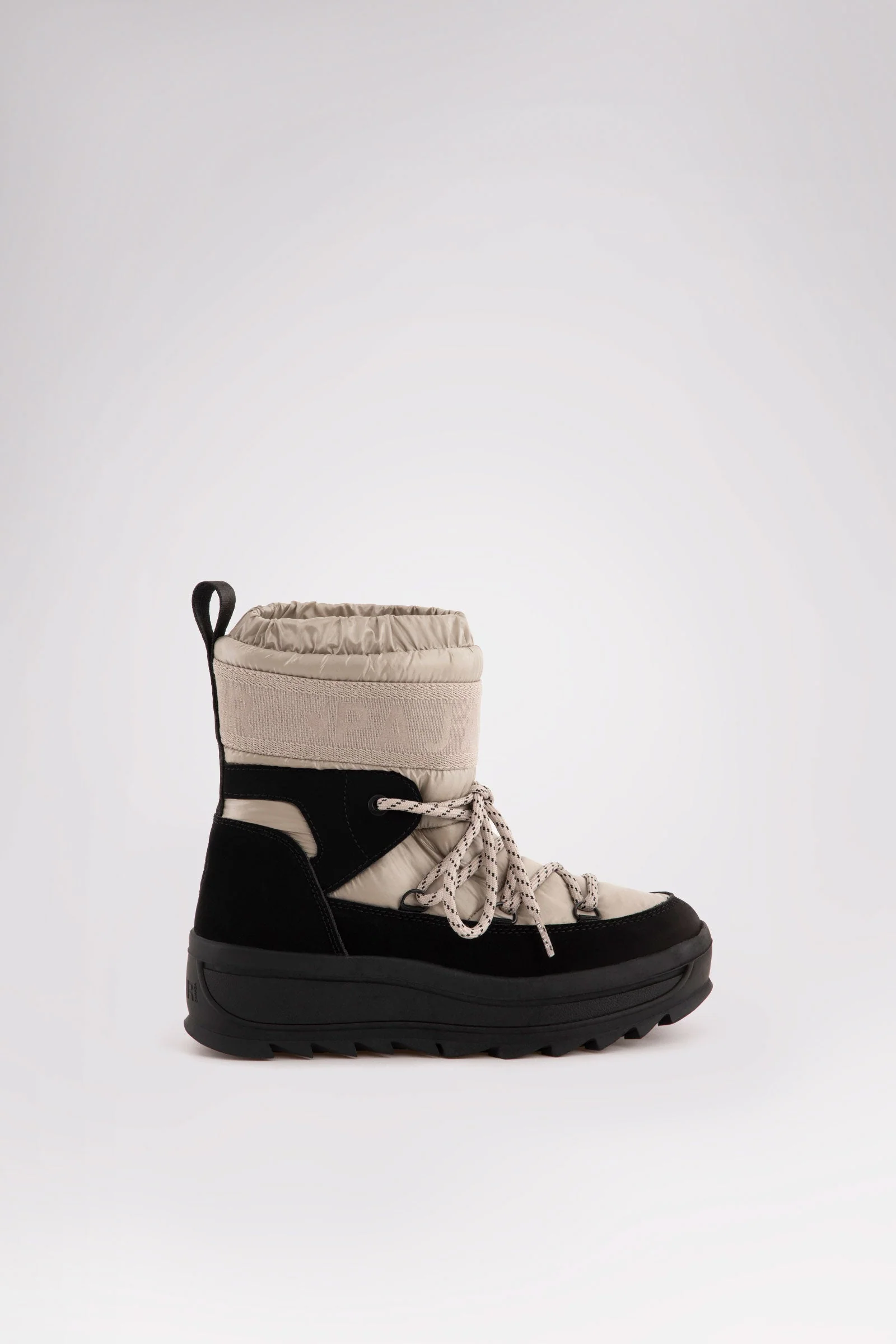 Botte d’hiver à enfiler Galaxy - PAJAR