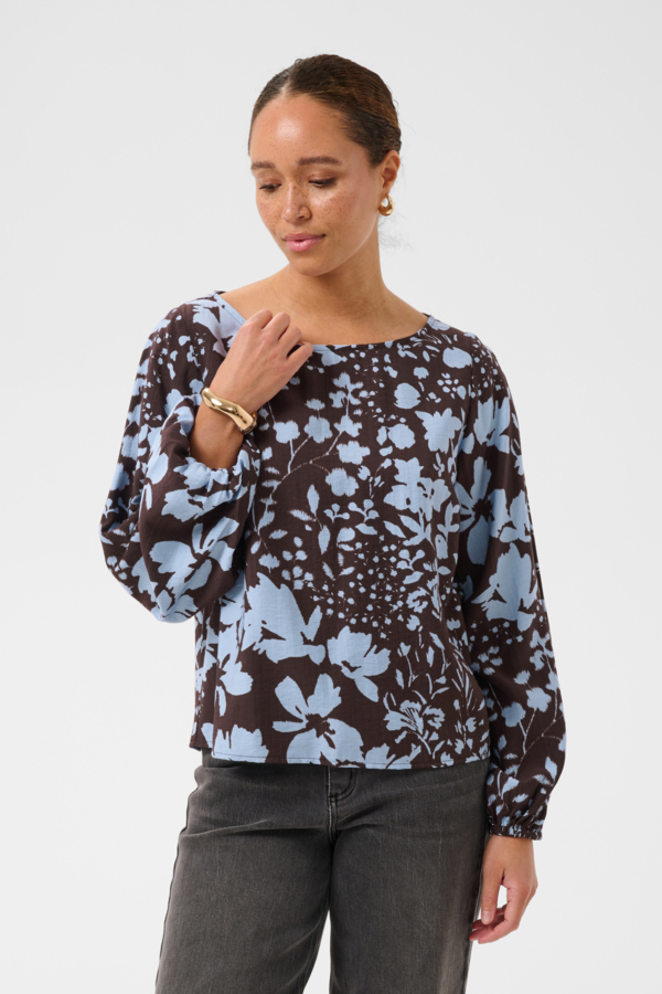 Chandail Nadira – KAFFE - 10511761 - KAFFE