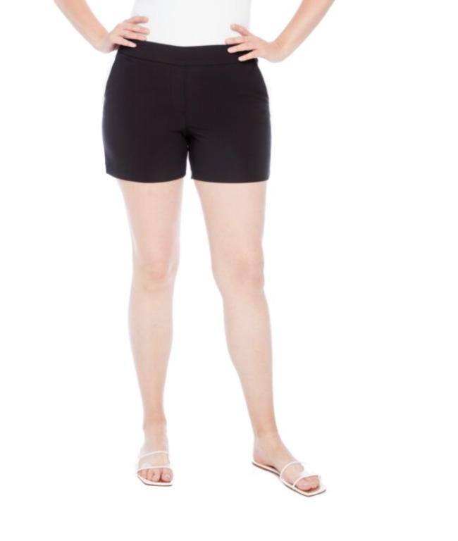 Short Lisa Solid- I LOVE TYLER MADISON 