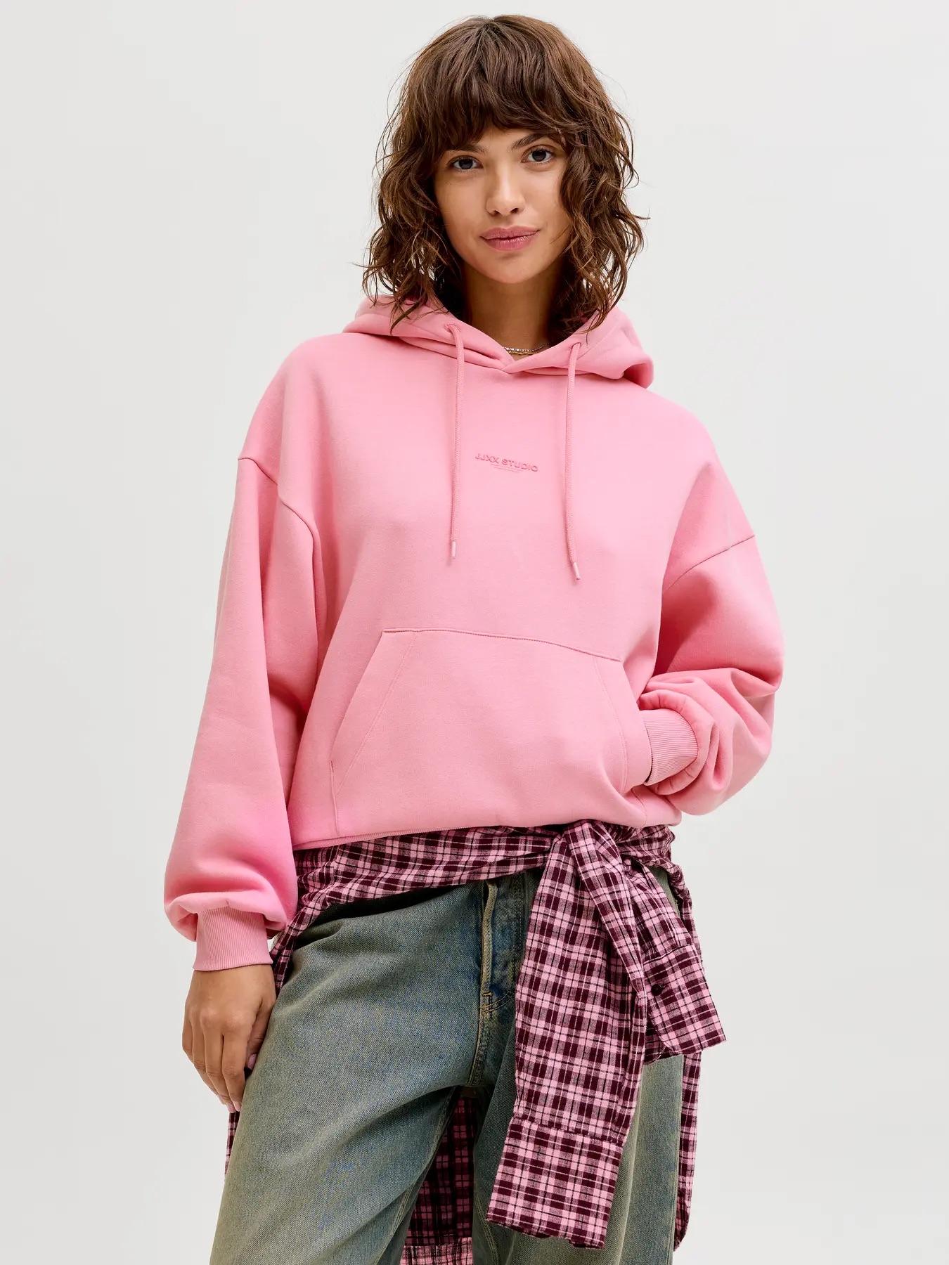 Hoodie Studio Vesterbro – JJXX - 12280152 - JJXX