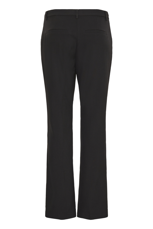 Pantalon Fava coupe évasée – ICHI