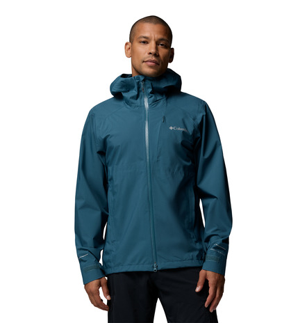 Veste imperméable Trailborne – COLUMBIA - 2155151-429 - Columbia