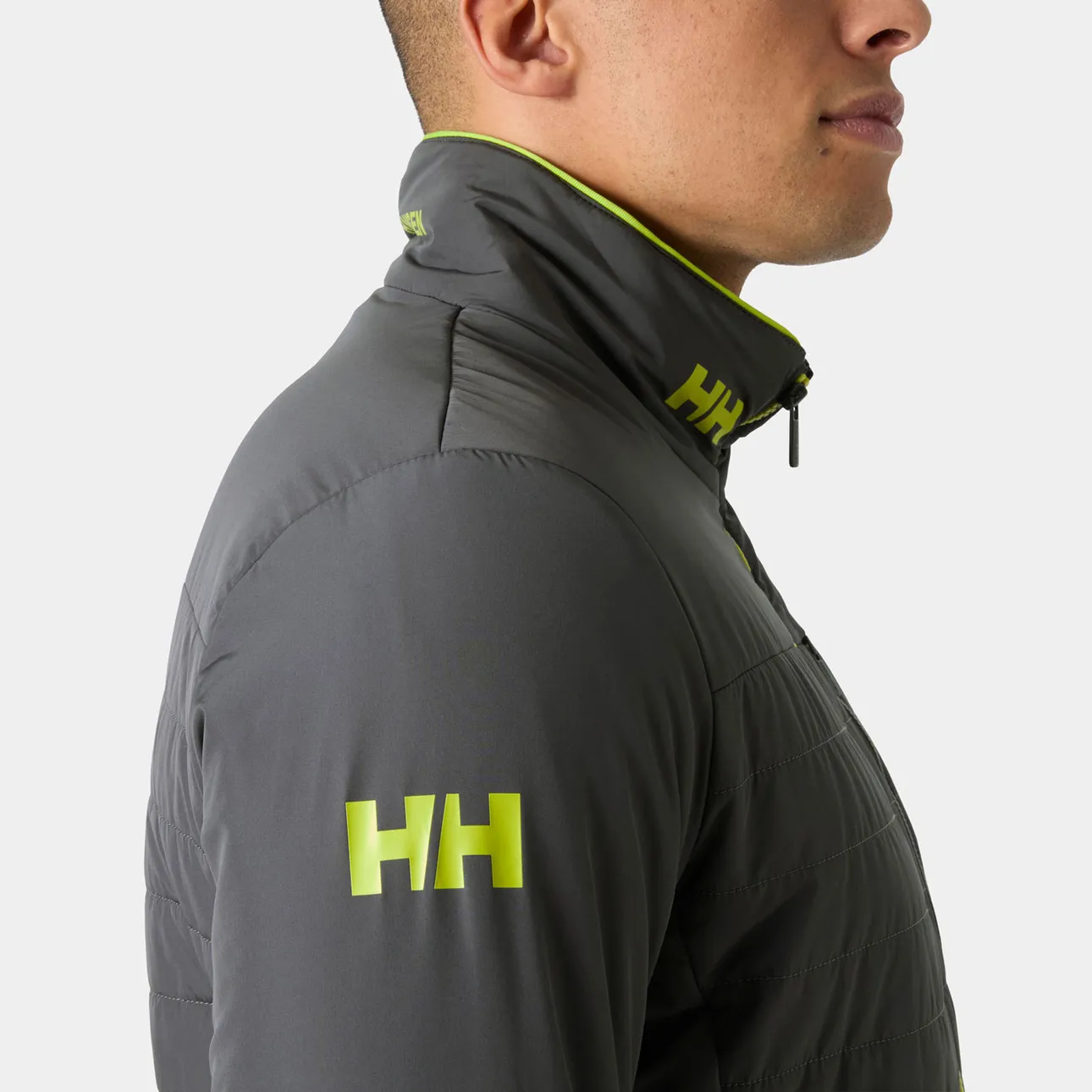 Veste isolante Crew Insulator 2.0 – HELLY HANSEN