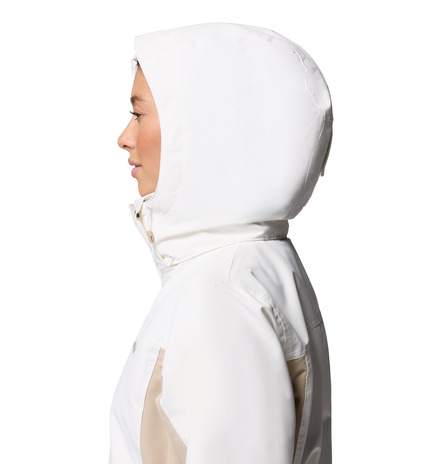 Manteau 3-en-1 Bugaboo IV – COLUMBIA