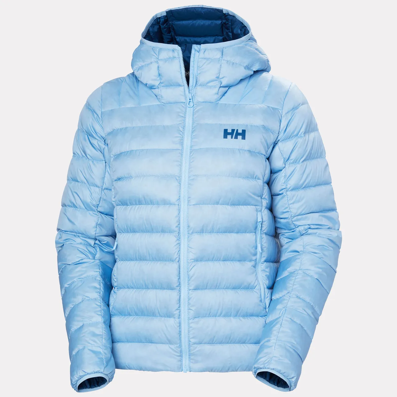 Manteau Verglas 2.0 – HELLY HANSEN - 63382-627 - Helly Hansen