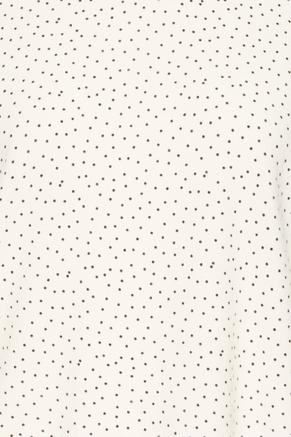 Chandail tricot doux Malen – FRANSA