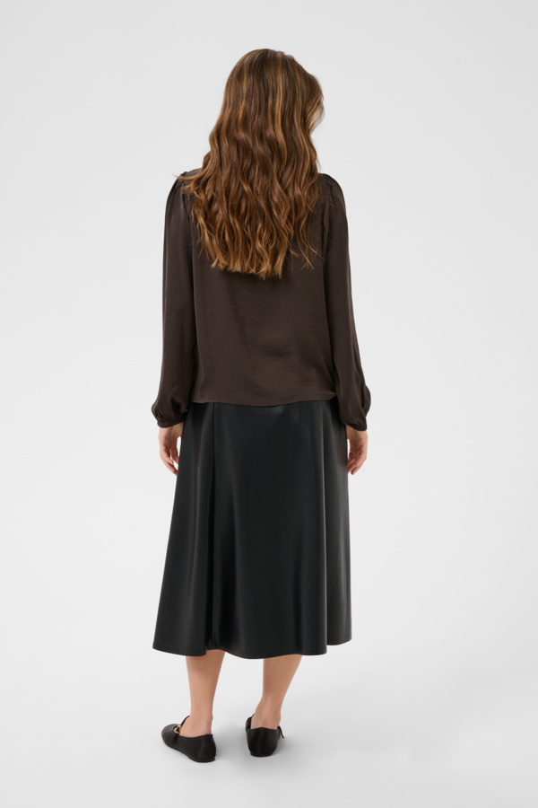 Blouse Beliv – CREAM