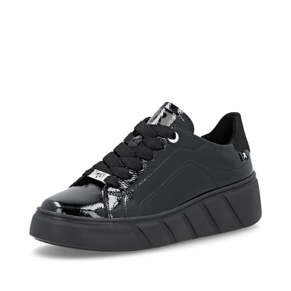Chaussures Carla – RIEKER - W2601-00 - Rieker