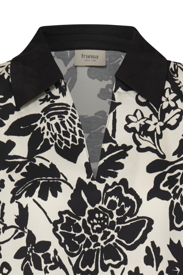 Blouse Lotti – FRANSA