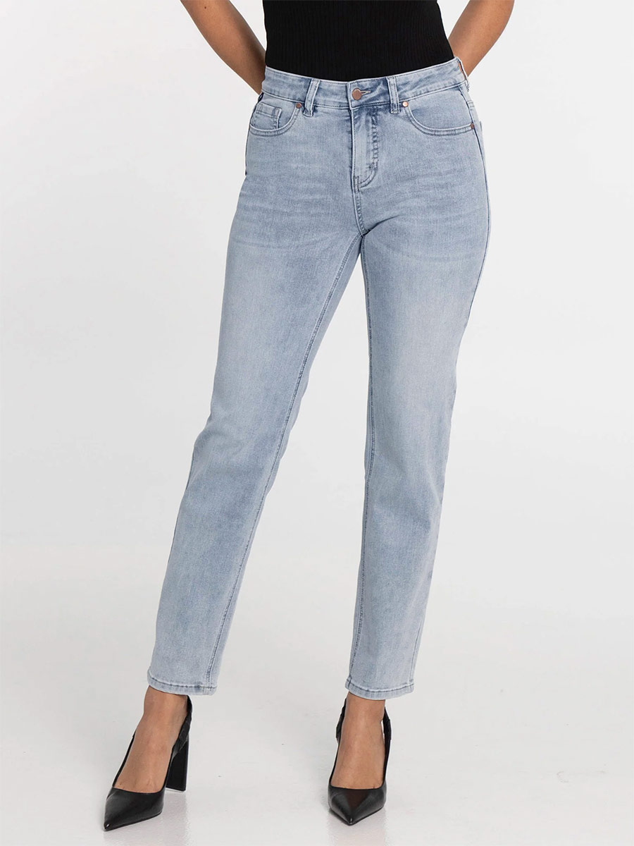 Jeans Georgia slim fit – LOIS - 2170-7344-90 - LOIS