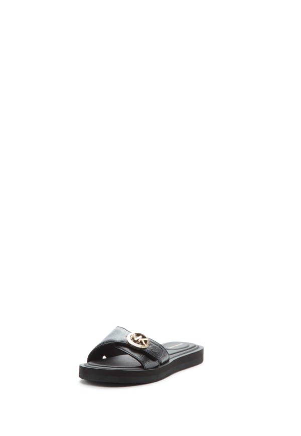 Sandales Pool Slide – MICHAEL KORS - 40T6MKFA1A - Michael Kors