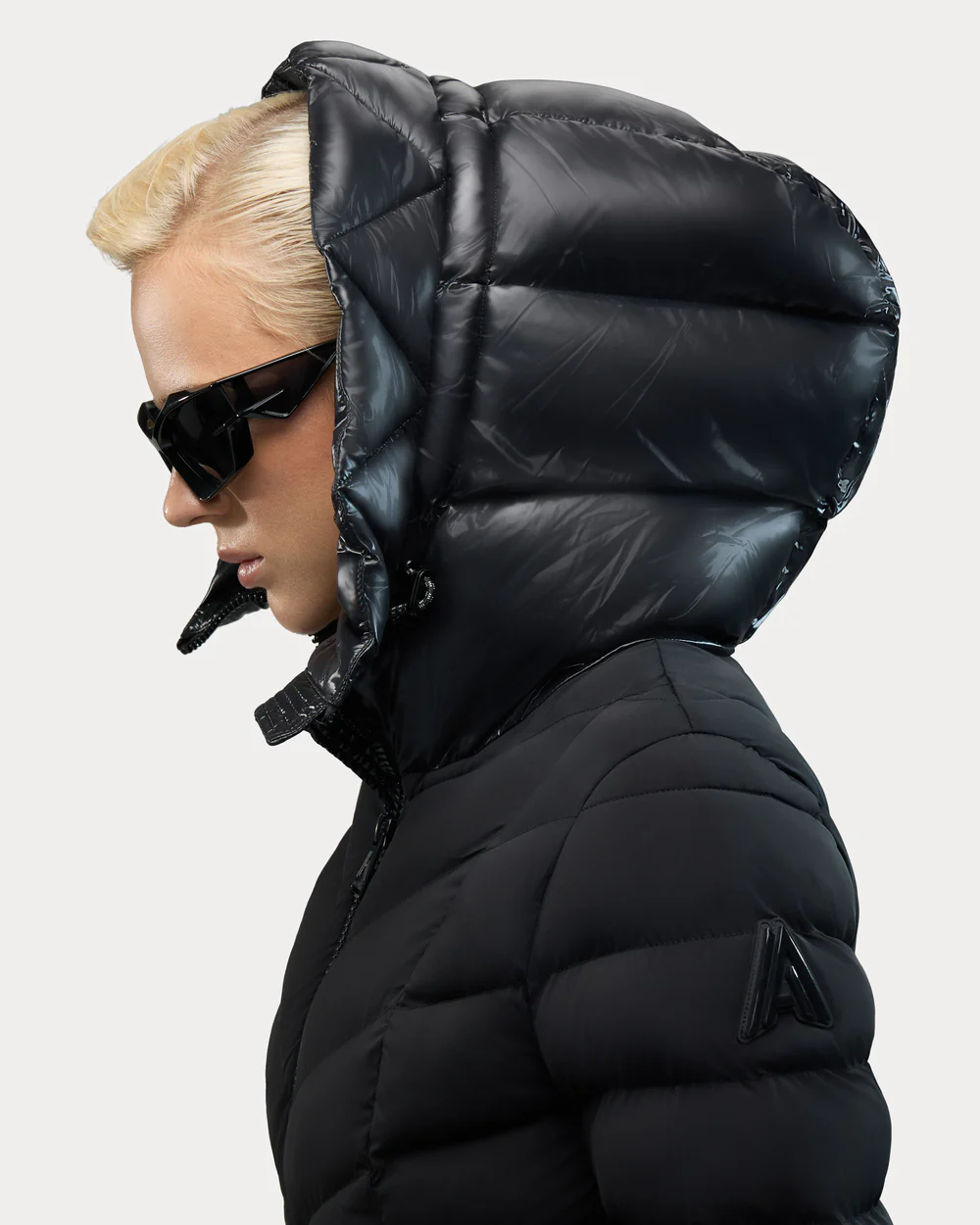 Manteau matelassé Everlong – ALPENHAUS