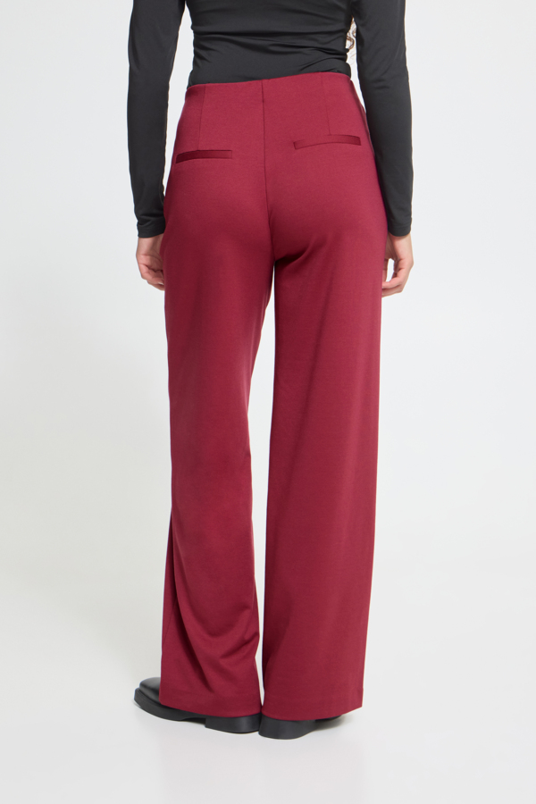 Pantalon large Kate - ICHI