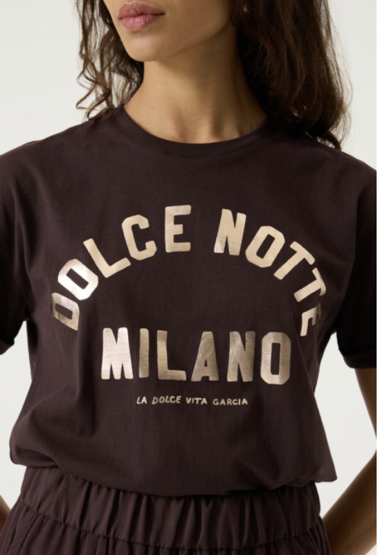 T-shirt - GARCIA - s260001 - Garcia
