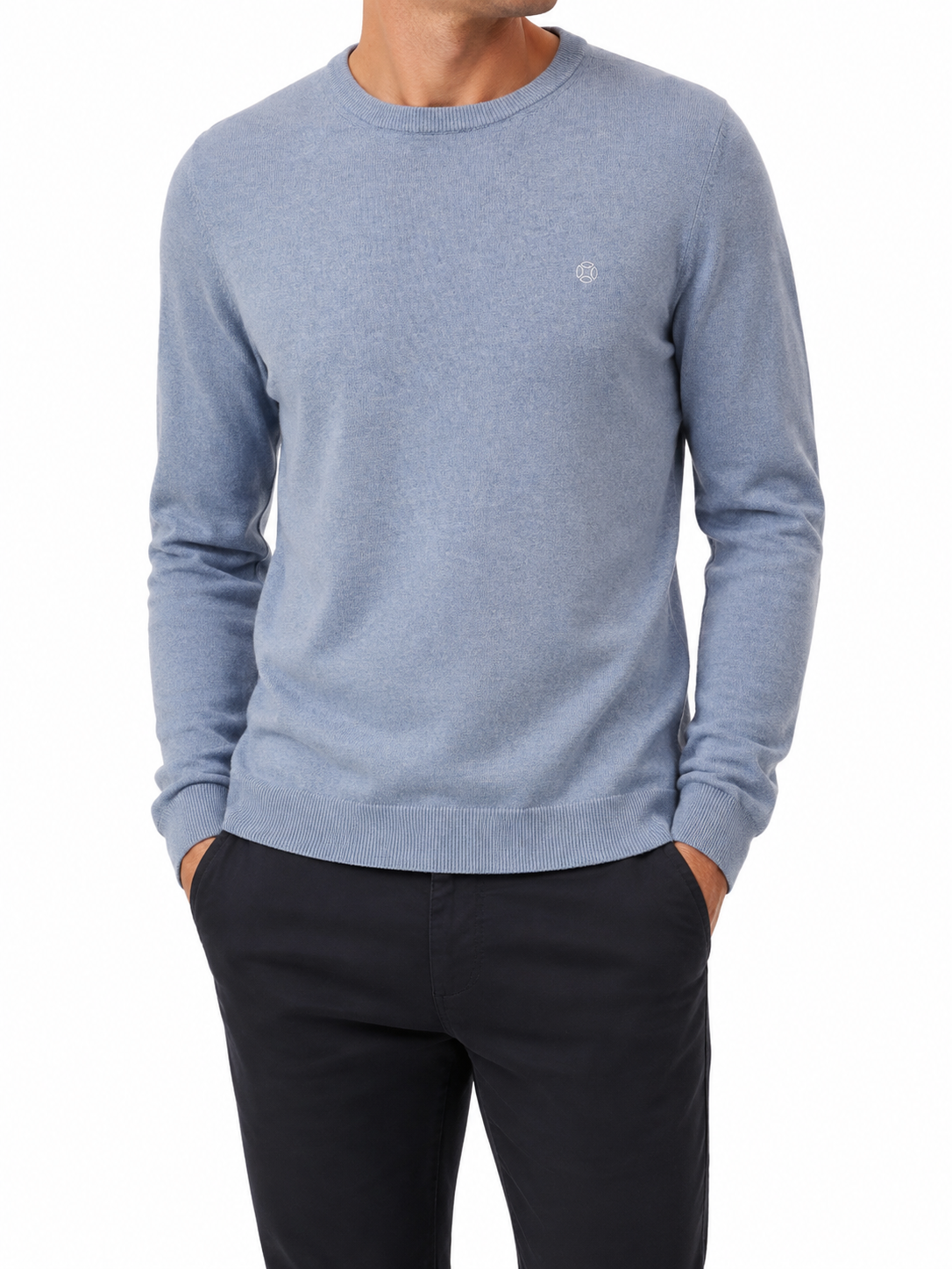Pull basique Iconic - FELLOW UNITED - 99.1100.116 - Fellows United