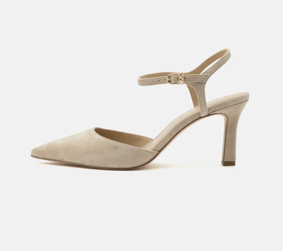 Escarpin mi-hauteur Amara - MICHAEL KORS 