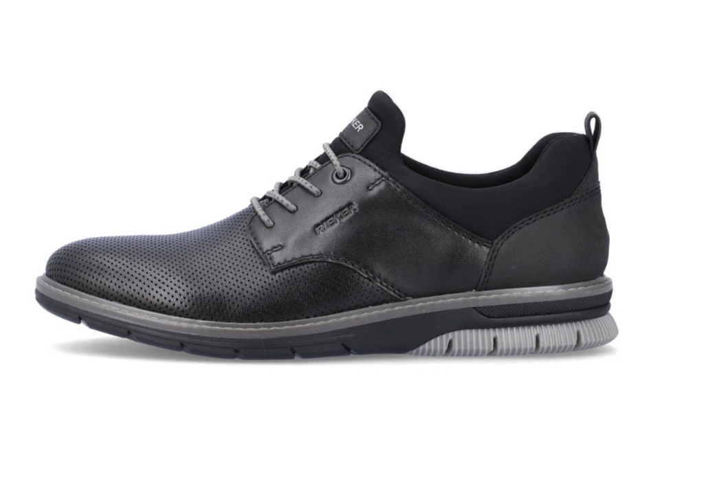 Chaussures Dustin - RIEKER 