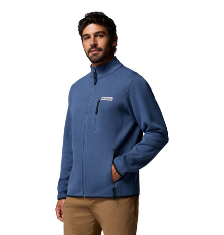 Veste zippée Sweater Weather – COLUMBIA