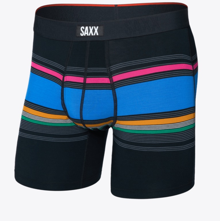 Boxer Vibe XTRA SOFT - SAXX - SXVX24F-THS - Saxx