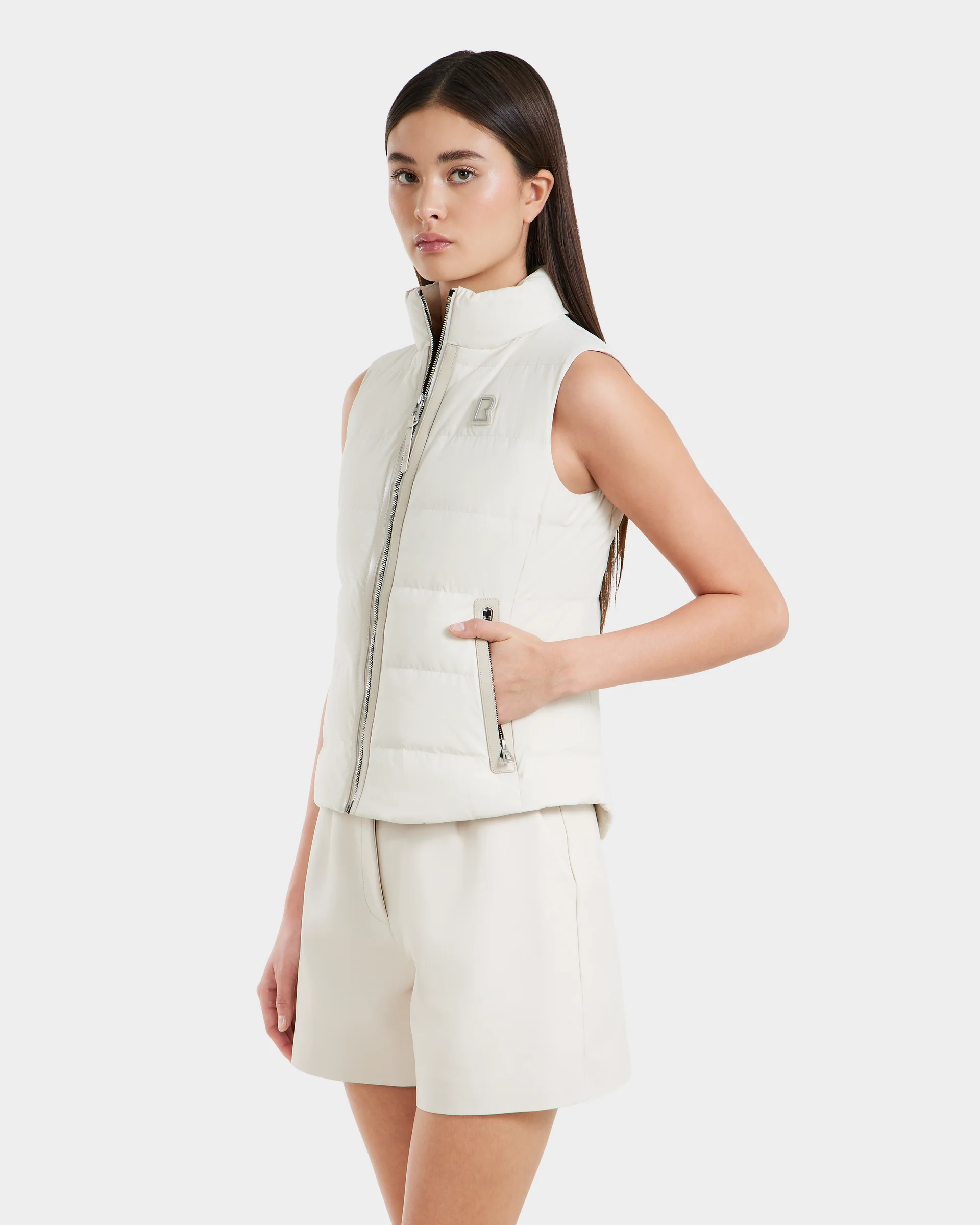 Veste GABRIELA - RUDSAK