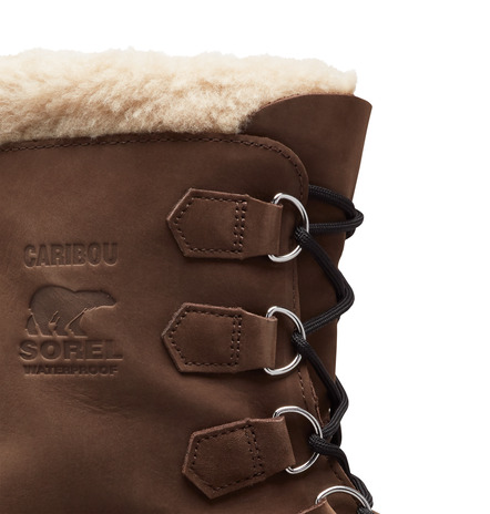 Bottes d’hiver légères Caribou – SOREL