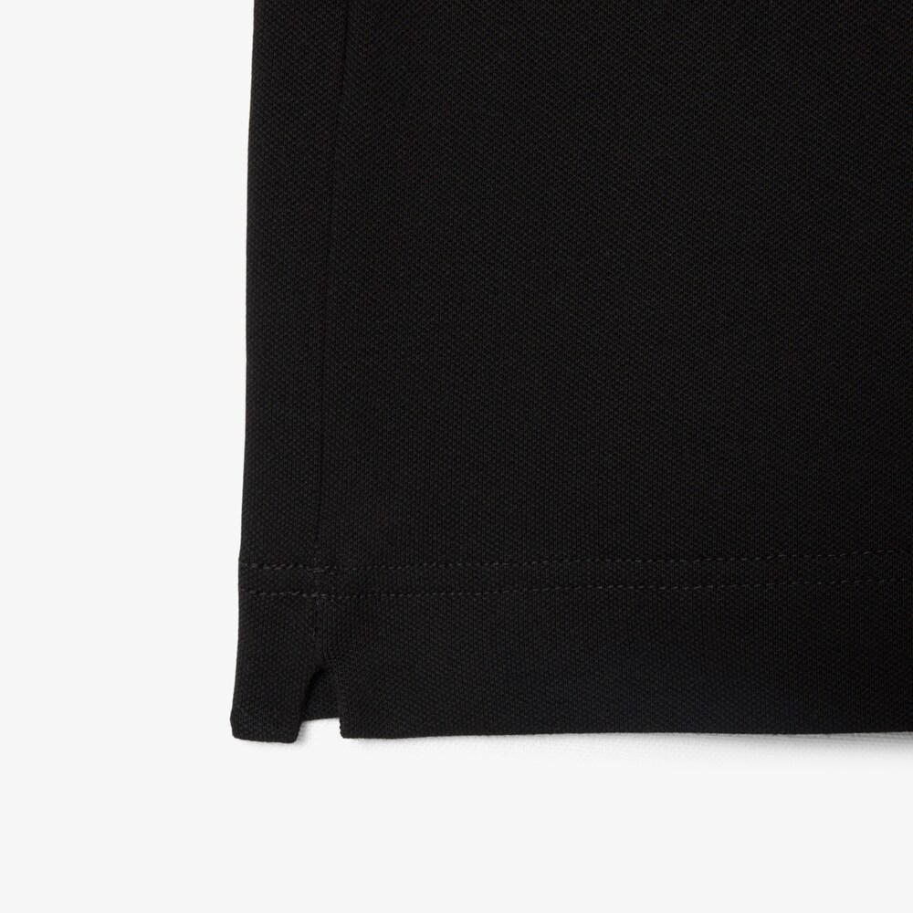 Polo Paris en piqué - LACOSTE