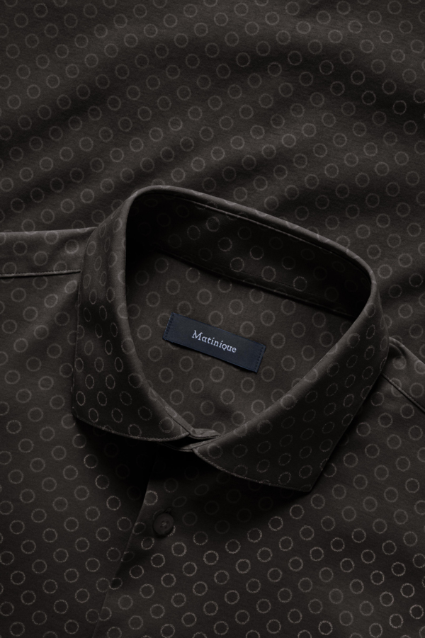 Chemise élégante Marc – MATINIQUE